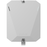 Ajax MULTITRANSMITTER FIBRA WHITE