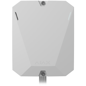 Ajax MULTITRANSMITTER FIBRA WHITE