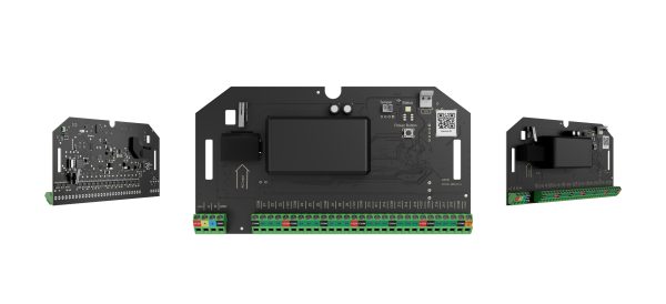 Ajax MULTITRANSMITTER FIBRA (WITHOUT CASING)