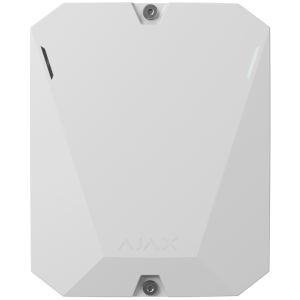 Ajax MULTITRANSMITTER WHITE