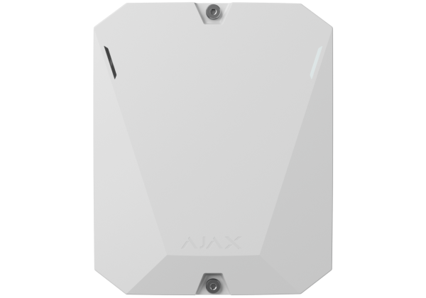 Ajax MULTITRANSMITTER WHITE Ajax MULTITRANSMITTER WHITE