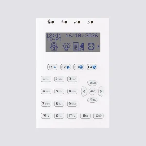 Inim nCODE/GB