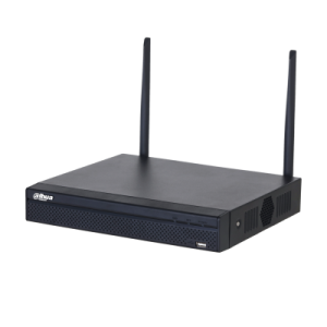 Dahua DH-NVR1104HS-W-S2