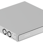 Ajax NVR H2DAC (16ch) WHITE