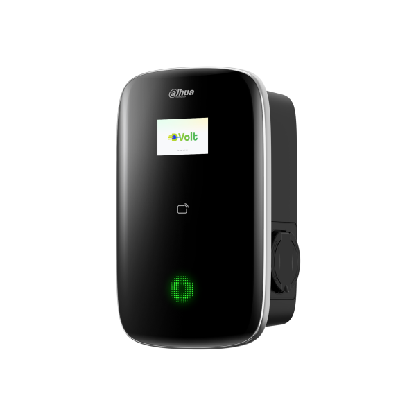 Dahua D-Volt Pro Socket Version EV charger
