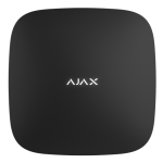 Ajax REX2 BLACK