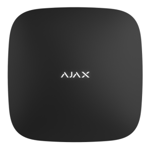 Ajax REX2 BLACK