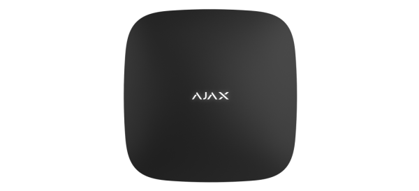 Ajax REX2 BLACK