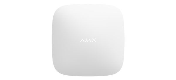 Ajax REX2 WHITE