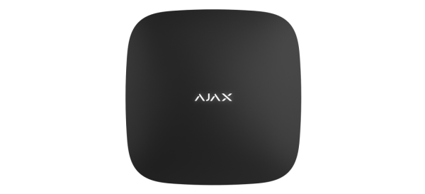 Ajax REX BLACK
