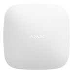 Ajax REX WHITE