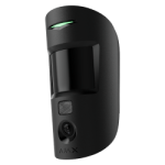 Ajax Superior MotionCam HD (PhOD) Jeweller