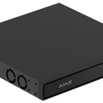Ajax NVR H2DAI2GAC (8ch) SUPERIOR BLACK