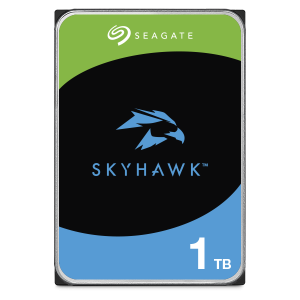 Seagate SKYHAWK 1TB