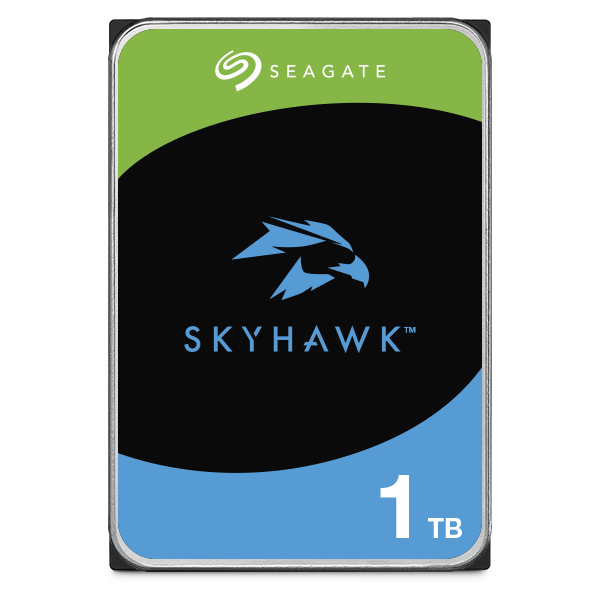 Seagate SKYHAWK 1TB Seagate SKYHAWK 1TB