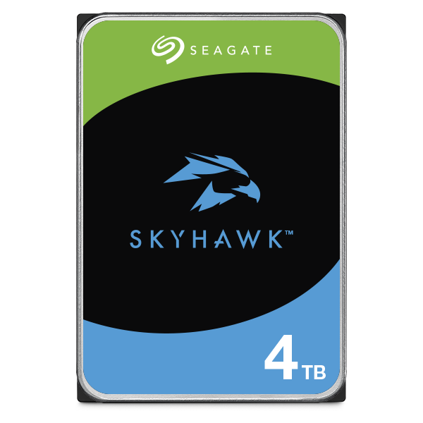 Seagate SKYHAWK 4TB Seagate SKYHAWK 4TB