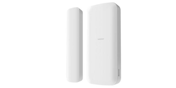 Hikvision DS-PDMCS-EG2-WE(B) Black