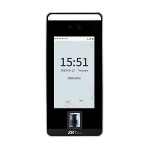 ZKTeco SPEEDFACE-V5L-P