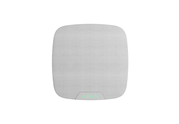 Ajax SPEAKERPHONE WHITE Ajax SPEAKERPHONE WHITE