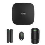Ajax StarterKit