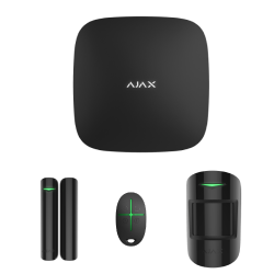 Ajax StarterKit
