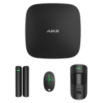 Ajax StarterKit Cam
