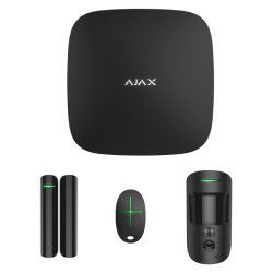 Ajax StarterKit Cam Plus