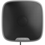 Ajax Superior StreetSiren Fibra