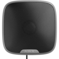 Ajax Superior StreetSiren Fibra Ajax Superior StreetSiren Fibra