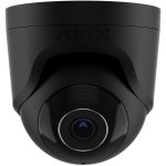 Ajax TURRETCAM (5 MP/4mm) BLACK