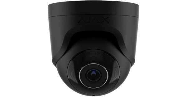 Ajax TURRETCAM (5 MP/4mm) BLACK