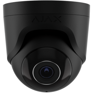 Ajax TURRETCAM (8 MP/2.8mm) BLACK