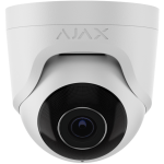 Ajax TURRETCAM (8 MP/2.8mm) WHITE