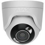 Ajax TURRETCAM HL (5 MP/4mm) WHITE