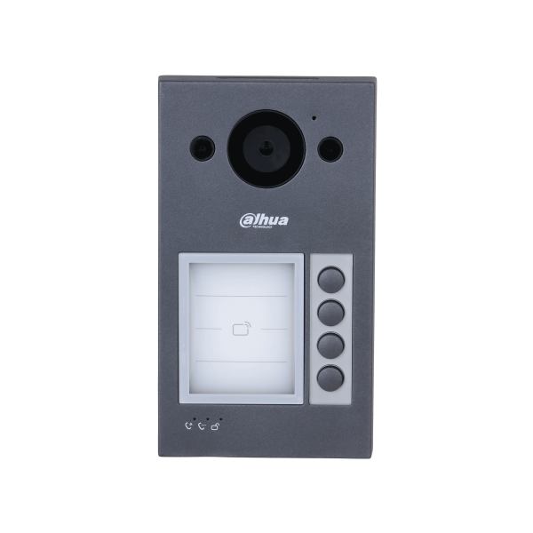 Dahua DHI-VTO3312Q-P