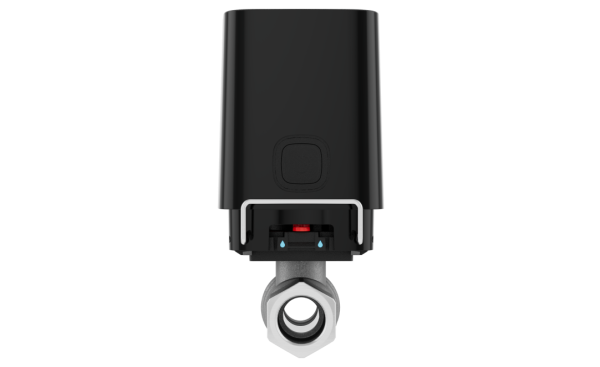 Ajax WATER STOP BLACK (3/4")