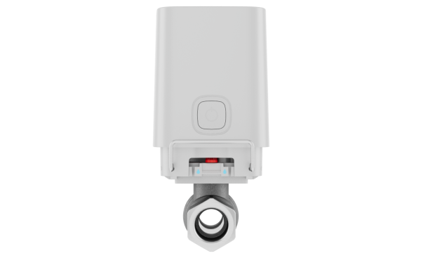 Ajax WATER STOP WHITE (1/2") Ajax WATER STOP WHITE (1/2")