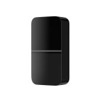 Hikvision DS-PD701DT18AM Black